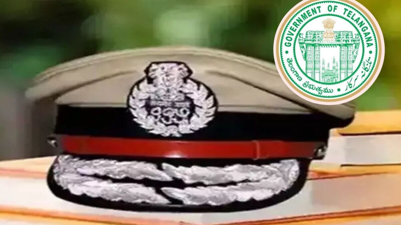 TS IPS Transfers : తెలంగాణలో 12 మంది ఐపీఎస్ లు బదిలీ, రాచకొండ సీపీగా తరుణ్ జోషి నియామకం