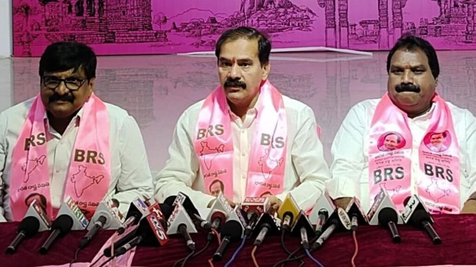 Kakatiya Kalatoranam: కాకతీయ కళాతోరణం తొలగిస్తే మరో ఉద్యమం తప్పదంటున్న బిఆర్‌ఎస్.. సిఎం వ్యాఖ్యలపై ఆగ్రహం