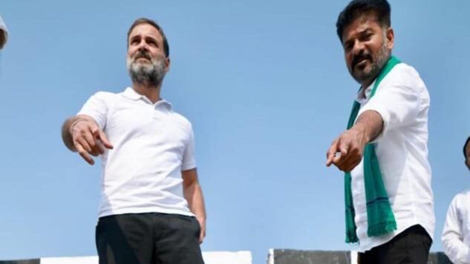 Kaleswaram Visit: బిఆర్‌ఎస్‌ అక్రమాల నిరూపణే లక్ష్యంగా.. నేడు కాళేశ్వరంలో పర్యటించనున్న ముఖ్యమంత్రి, మంత్రులు