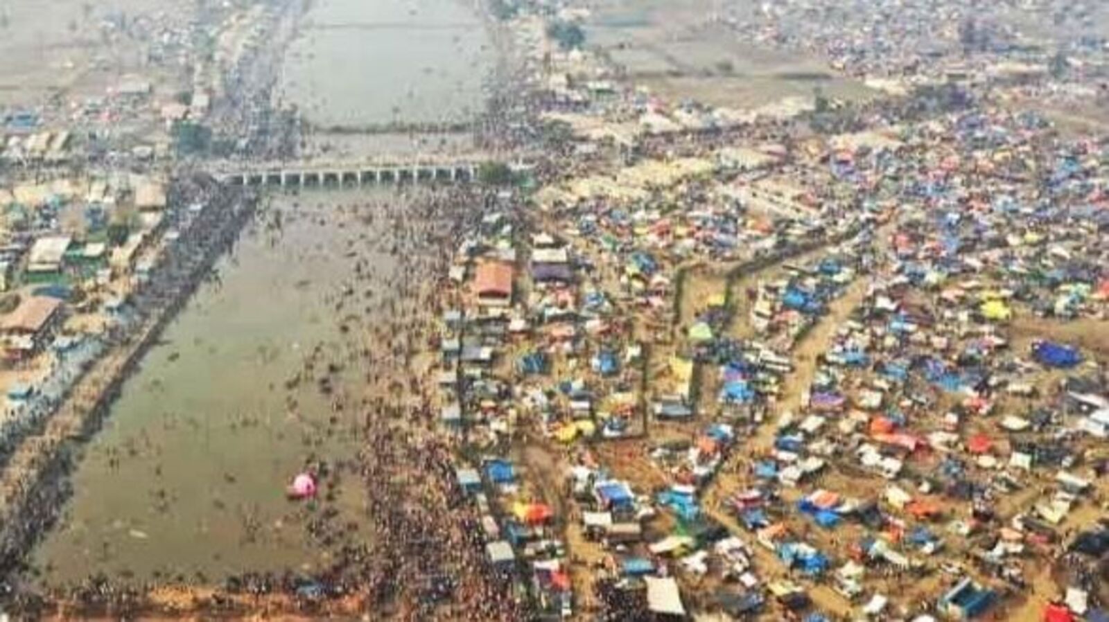 Medaram bus fares: మేడారం జాతరకు బస్ ఛార్జీలు ఖరారు.. ఎక్కడి నుంచి ఎంతో తెలుసా?