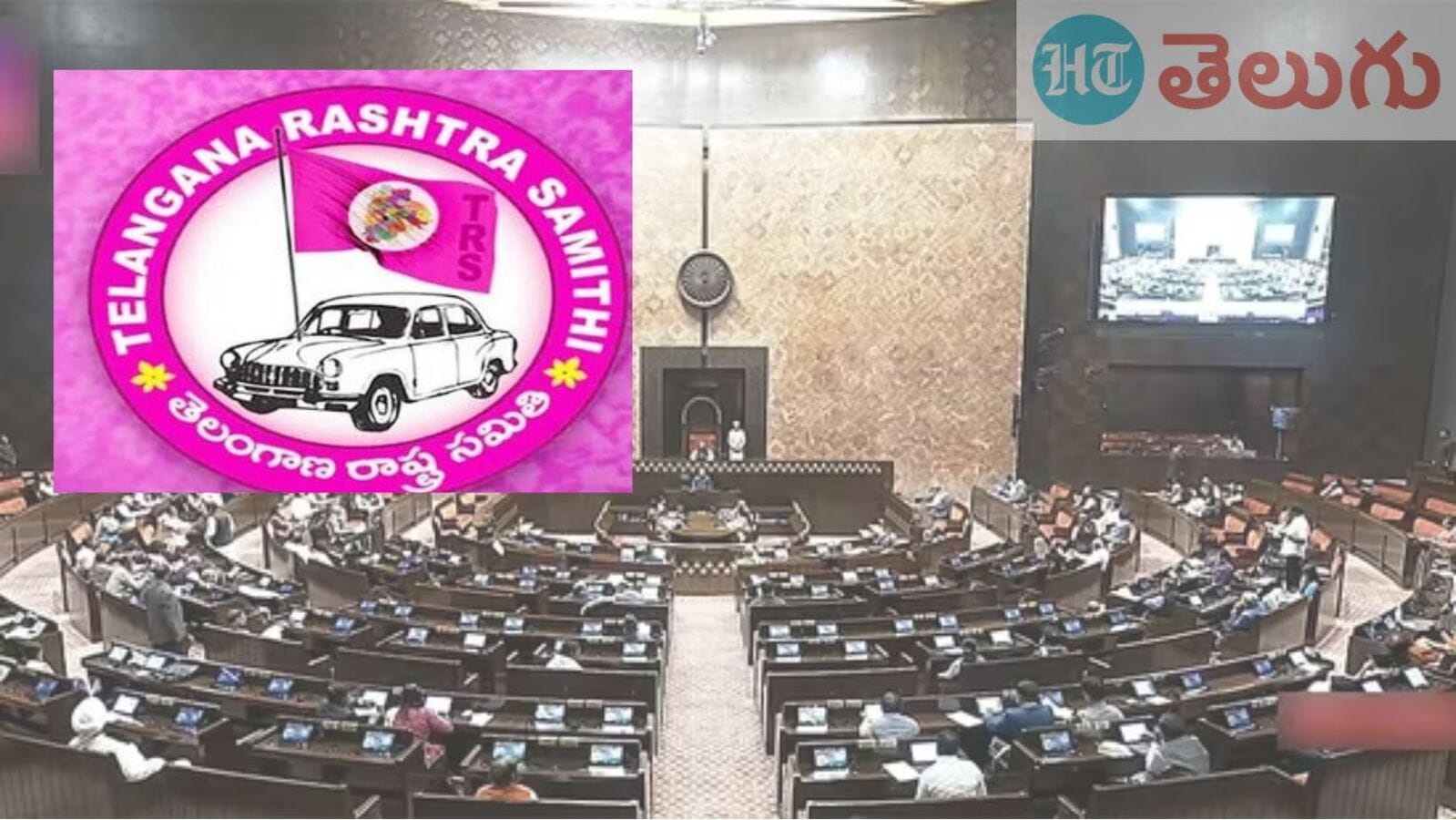 Rajya Sabha Elections 2024 : రాజ్యసభ ఎన్నికలు... బీఆర్ఎస్ నుంచి ఆ ఒక్కరు ఎవరు..?