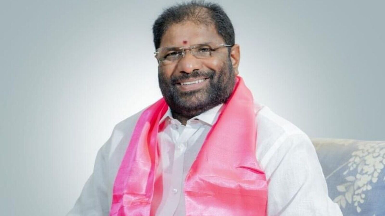 BRS Rajya Sabha : బీఆర్ఎస్ రాజ్యసభ అభ్యర్థిగా వద్దిరాజు రవిచంద్ర, రేపు నామినేషన్ దాఖలు
