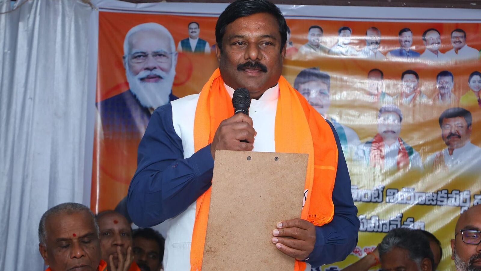 BJP Telangana : ఫ్లోర్ లీడర్ గా మహేశ్వర్ రెడ్డి, ఈ ఎమ్మెల్యేలకు కొత్త బాధ్యతలు & రాజాసింగ్ కు నో ఛాన్స్..!