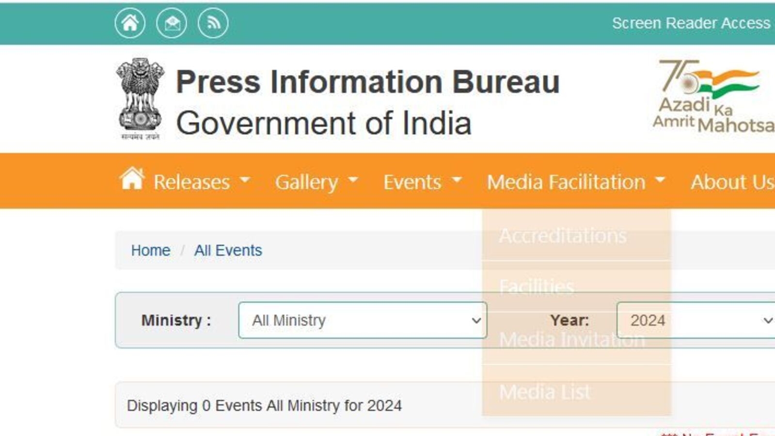 PIB Hyderabad Jobs 2024 : పీఐబీ హైదరాబాద్ లో ఉద్యోగాలు & ఖాళీల వివరాలివే