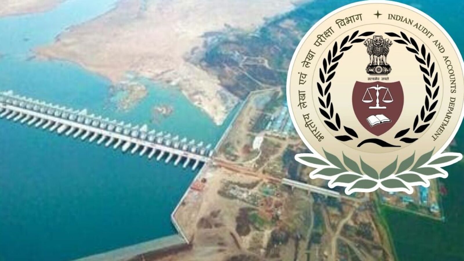 Kaleswaram Loans: తెలంగాణ ఖజానాకు భారంగా మారనున్న కాళేశ్వరం.. కాగ్‌ నివేదికలో కాళేశ్వరం గుట్టు…