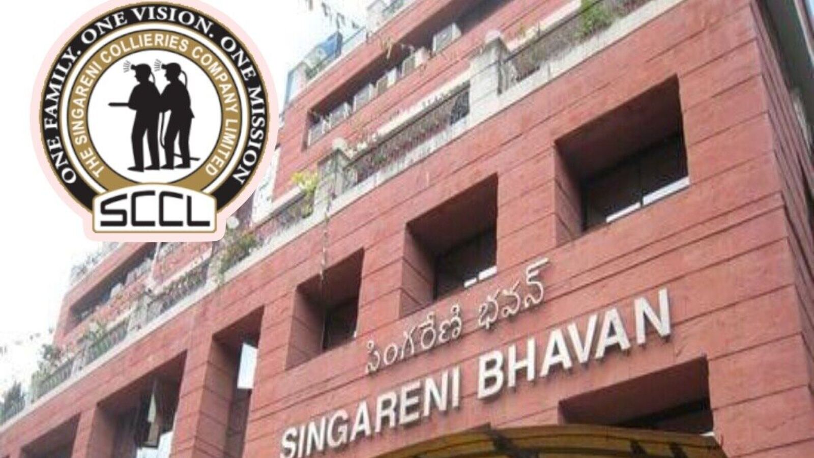 Singareni Jobs : సింగరేణి సంస్థలో 485 ఉద్యోగాలు, రేపు నోటిఫికేషన్ విడుదల