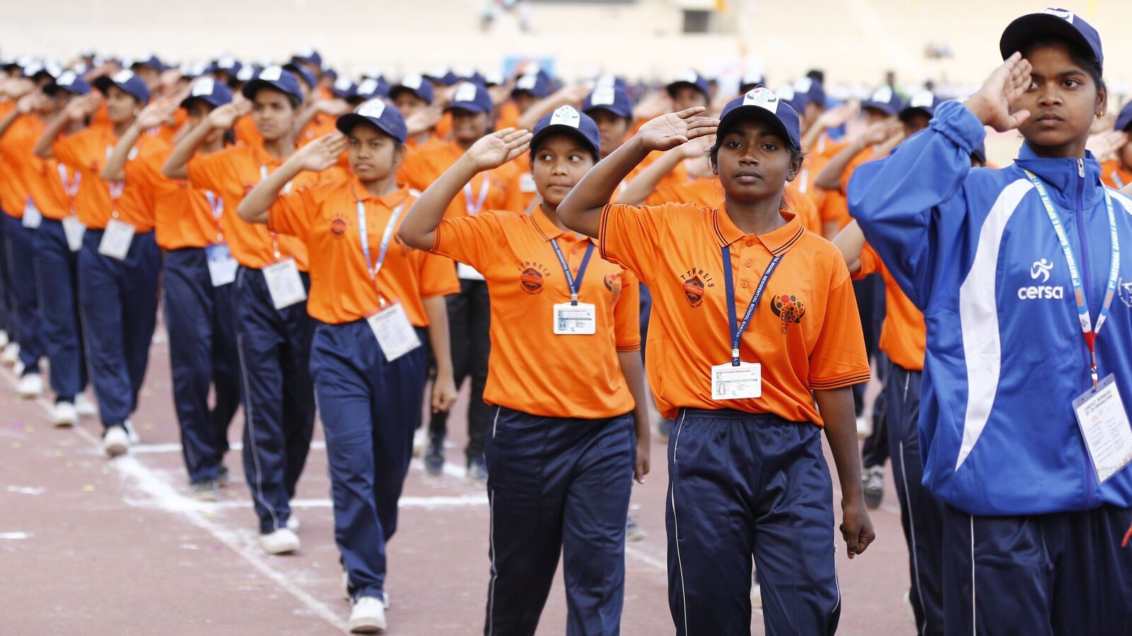 TS Ekalavya Model Schools: ఏకలవ్య మోడల్‌ స్కూల్స్‌లో ప్రవేశాలకు నోటిఫికేషన్...నేటి నుంచి ఆన్‌లైన్‌లో దరఖాస్తులు