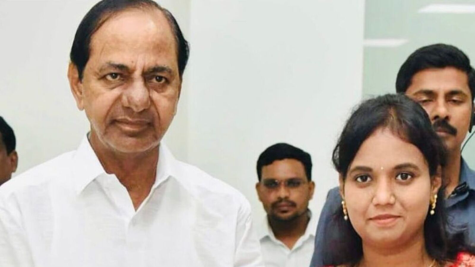 MLA Lasya Nandita: ఏడాదిలో తండ్రి కూతుళ్ల మృతి, ఎమ్మెల్యేగా ఎన్నికైన మూడు నెలల్లోనే విషాదం