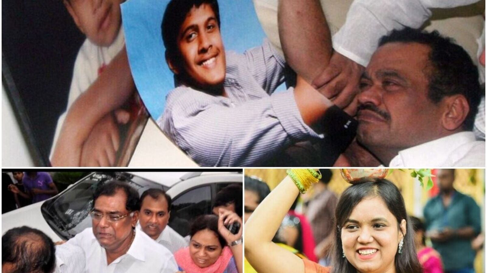 Hyderabad ORR Accidents : ప్రముఖులను బలితీసుకున్న రోడ్డు ప్రమాదాలు, అత్యధికంగా ఓఆర్ఆర్ పైనే ఘటనలు