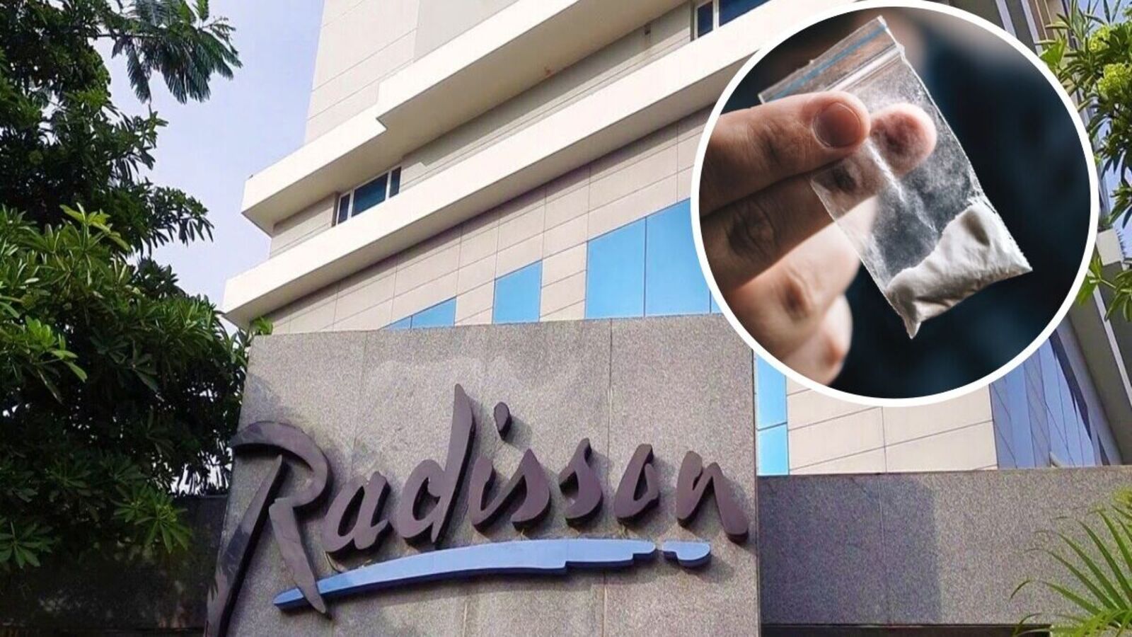 Hyderabad Drugs : గచ్చిబౌలి రాడిసన్ హోటల్ లో డ్రగ్స్ పార్టీ, బీజేపీ నేత కుమారుడు అరెస్ట్!