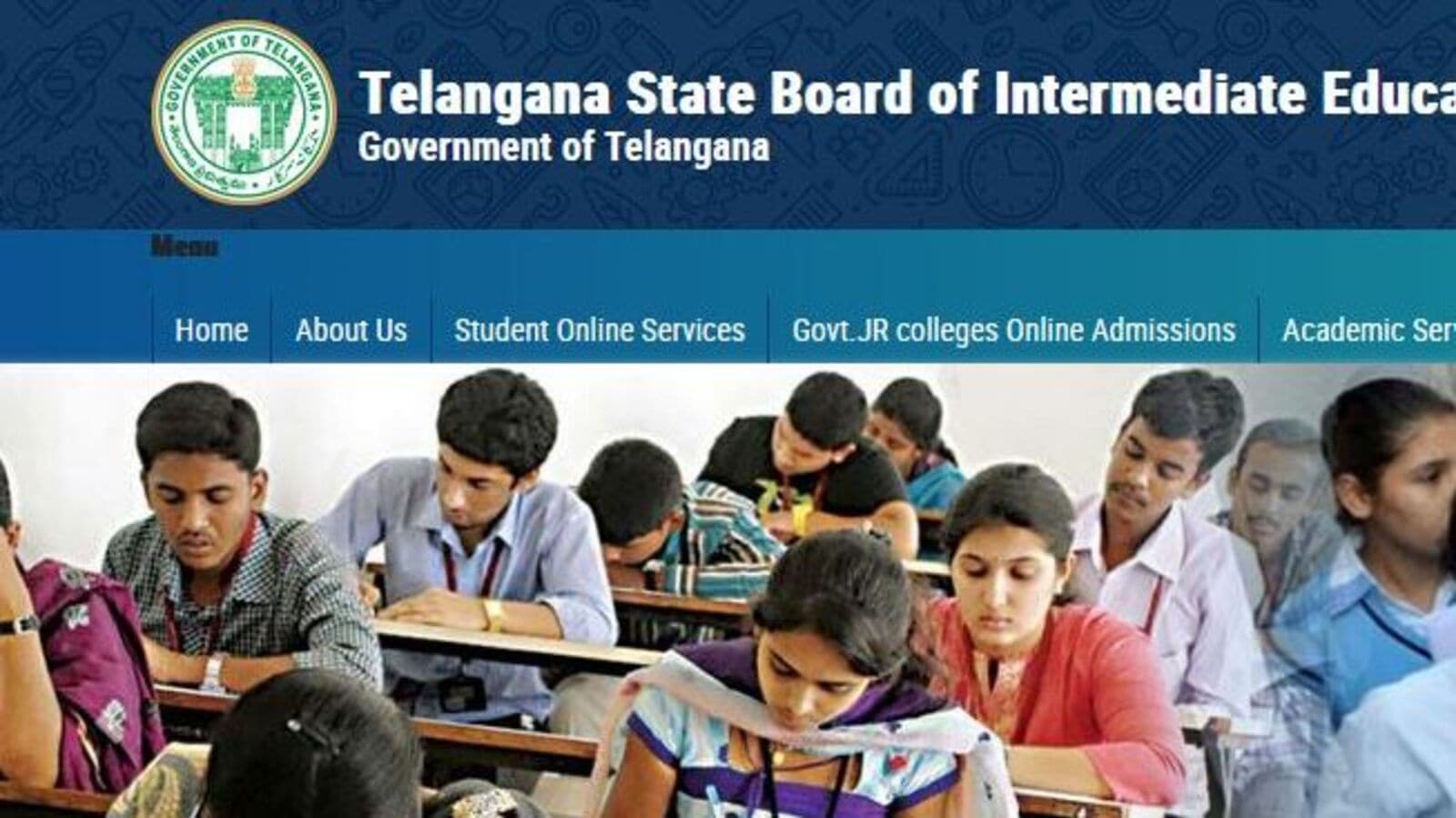 TS Inter Exams 2024 : ఇంటర్ పరీక్షల వేళ ఒత్తిడికి గురవుతున్నారా..? ఈ సేవలను వినియోగించుకోండి