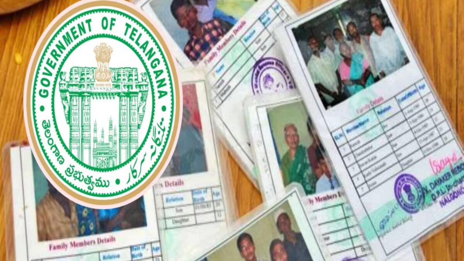 Ration Card e&KYC : రేషన్ కార్డుదారులకు అలర్ట్, మరో మూడు రోజుల్లో ముగియనున్న ఈ&కేవైసీ గడువు