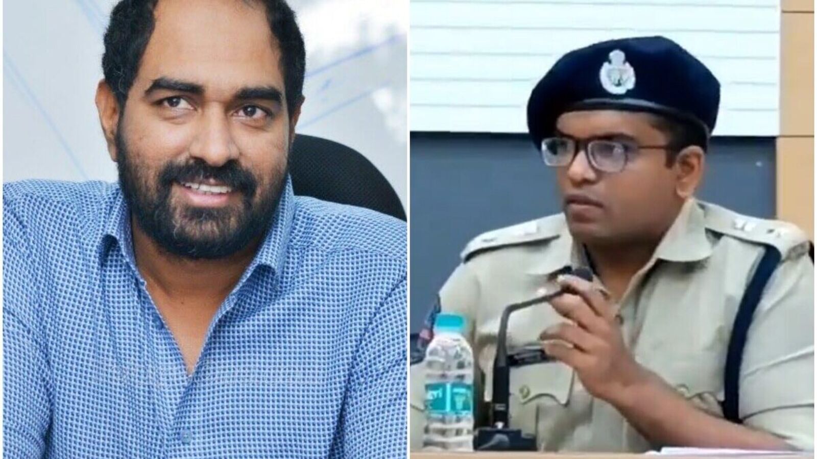 Radisson Drugs Case : రాడిసన్ పార్టీలో క్రిష్ ఉన్నారో? లేరో? నిర్థారణ కాలేదు&డ్రగ్స్ కేసుపై డీసీపీ కీలక వ్యాఖ్యలు