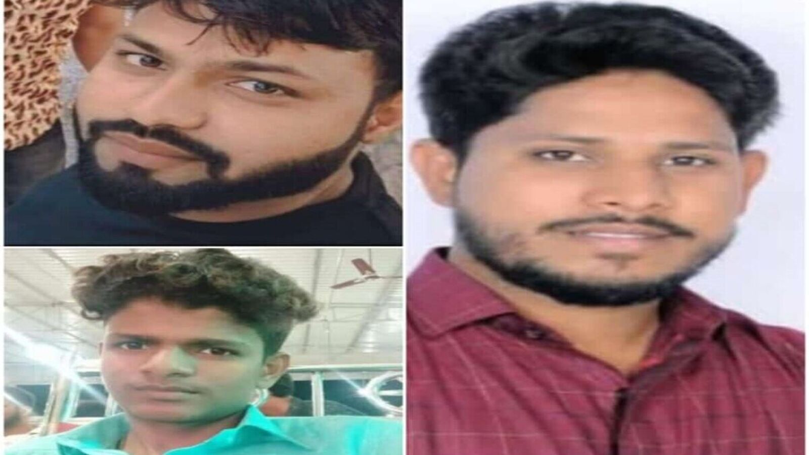 Sangareddy Road Accident : మధ్య రాత్రి చాయ్ తాగడానికి వెళ్లి, రోడ్డు ప్రమాదంలో ముగ్గురు మిత్రుల మృతి!