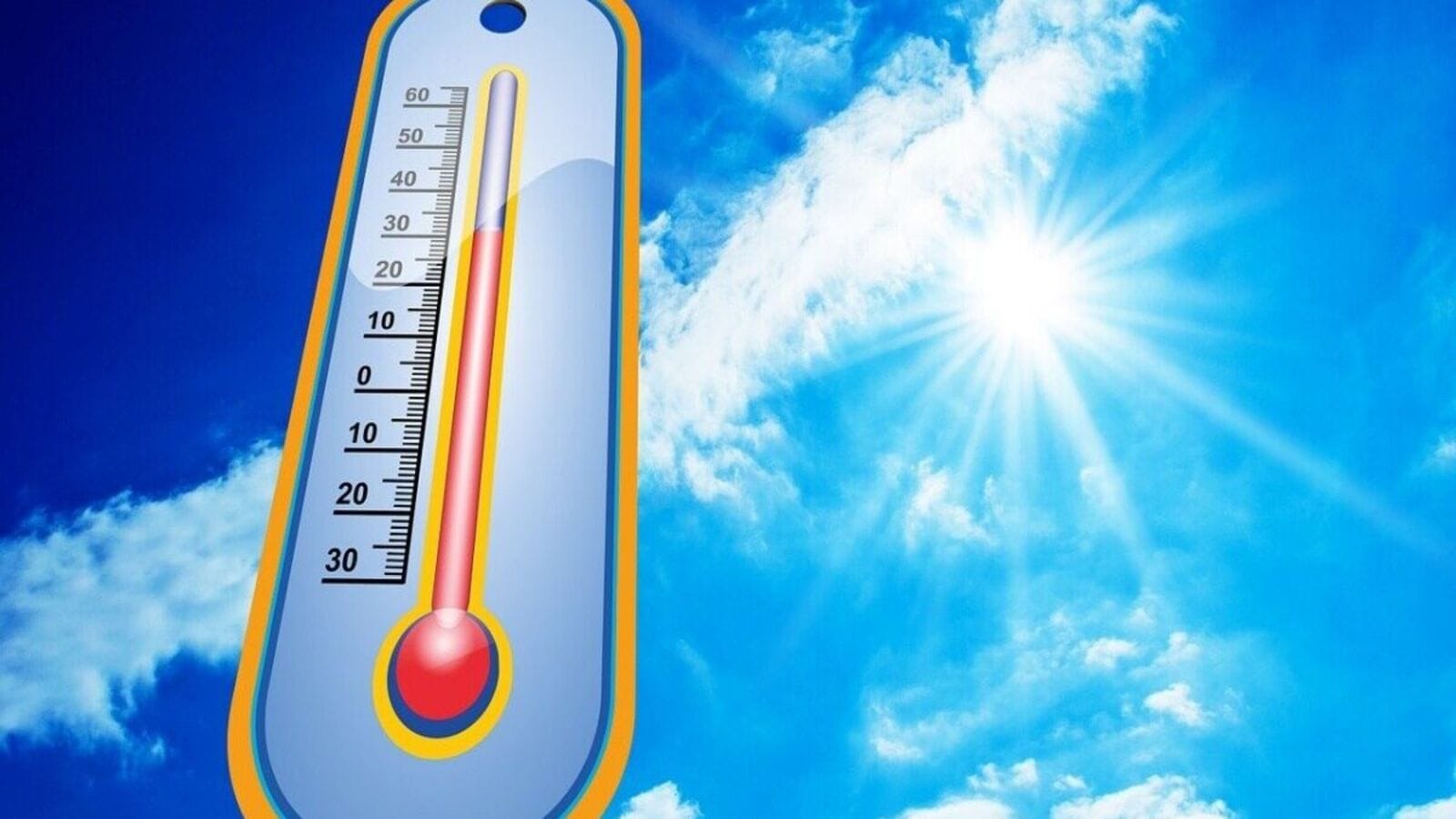 AP TS Weather : తెలుగు రాష్ట్రాల్లో ఉక్కపోత స్టార్ట్, పెరుగుతున్న ఉష్ణోగ్రతలు!