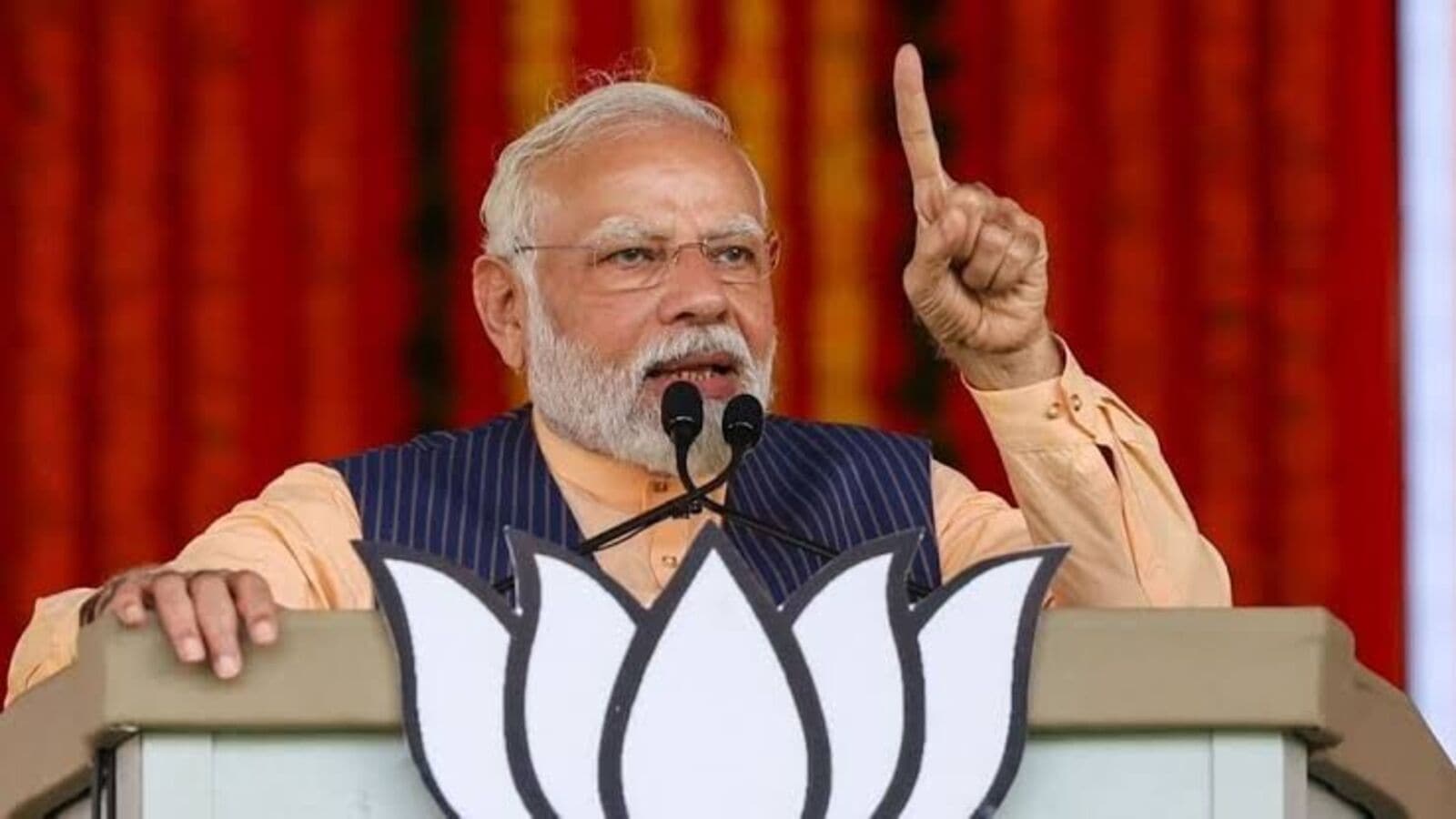 PM Modi Telangana Tour : ప్రధాని మోదీ తెలంగాణ టూర్ ఖరారు & 2 జిల్లాల్లో సభలు, షెడ్యూల్ ఇదే