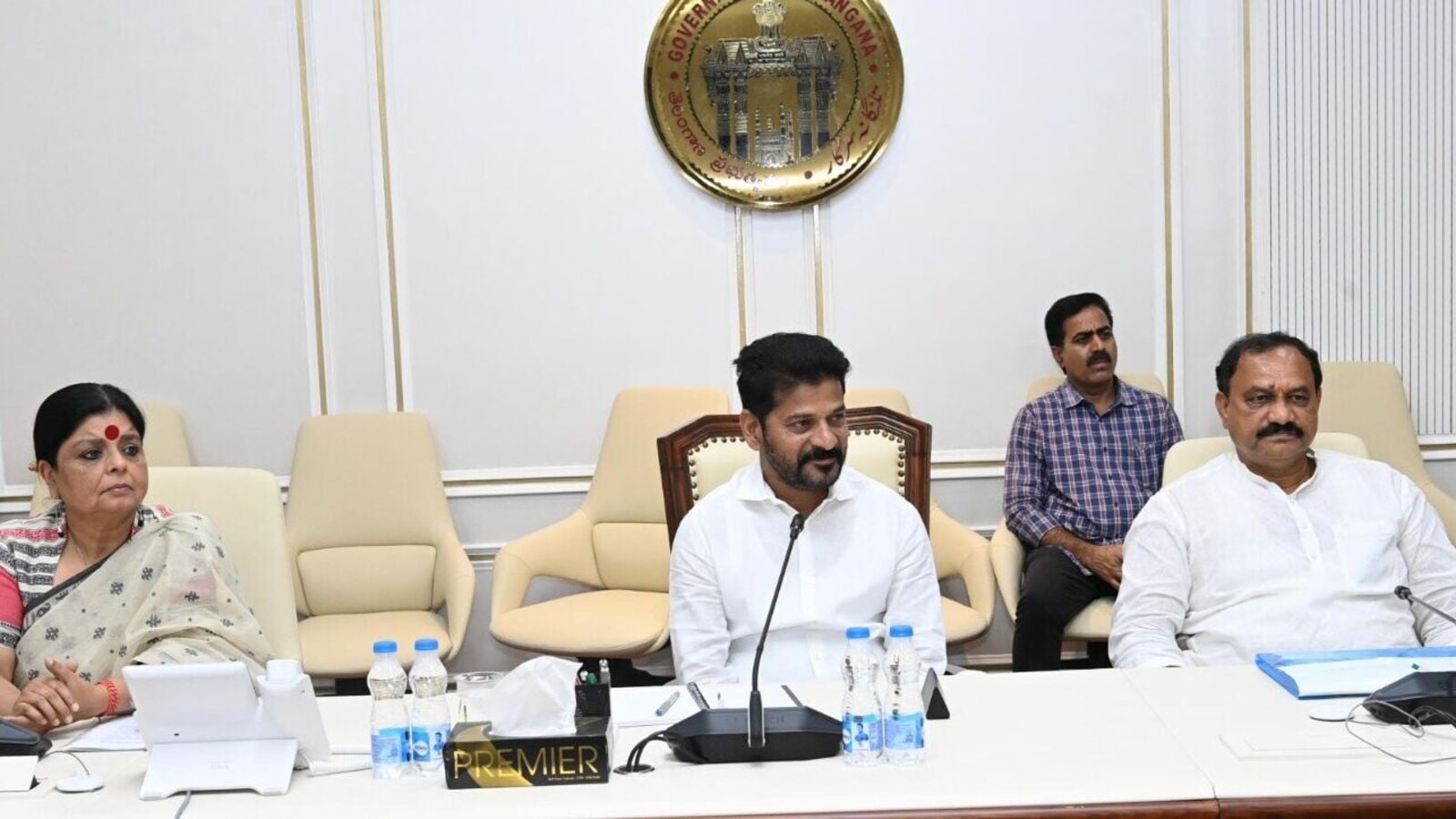 Telangana Govt : త్వరలో రైతు కమిషన్... 'రైతు భరోసా' స్కీమ్ పై సీఎం రేవంత్ కీలక ప్రకటన