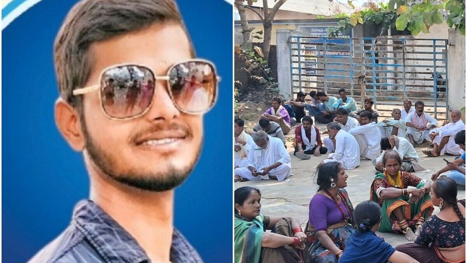 Nizamabad Degree Student : చీటీలు రాయొద్దన్నందుకు దాడి, బోధన్ బీసీ హాస్టల్ లో డిగ్రీ విద్యార్థి మృతి!