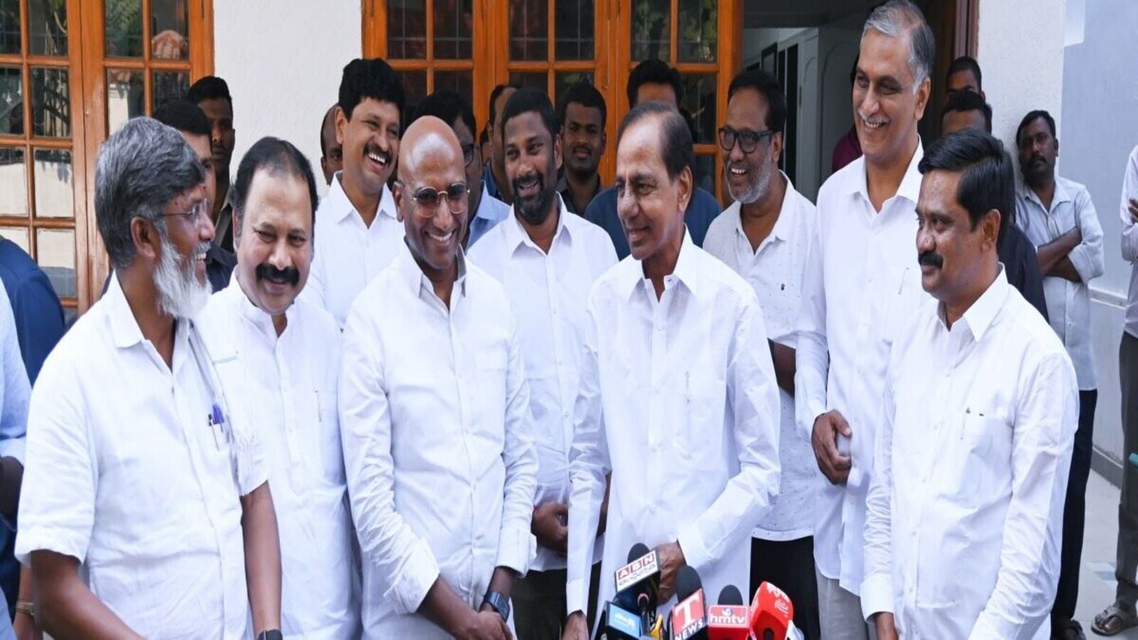 BRS BSP Alliance : లోక్ సభ ఎన్నికల్లో బీఆర్ఎస్, బీఎస్పీ కలిసి పనిచేస్తాయి& కేసీఆర్