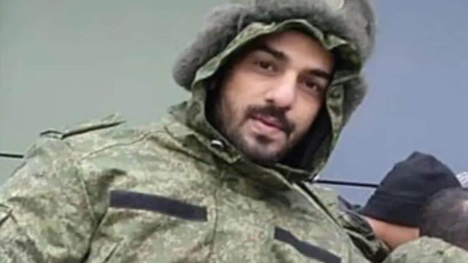 Ukraine Russia War Hyderabadi Died: అధిక జీతం ఆశచూపి, బలవంతంగా ఉక్రెయిన్ రష్యా యుద్ధంలోకి&హైదరాబాద్ యువకుడు మృతి