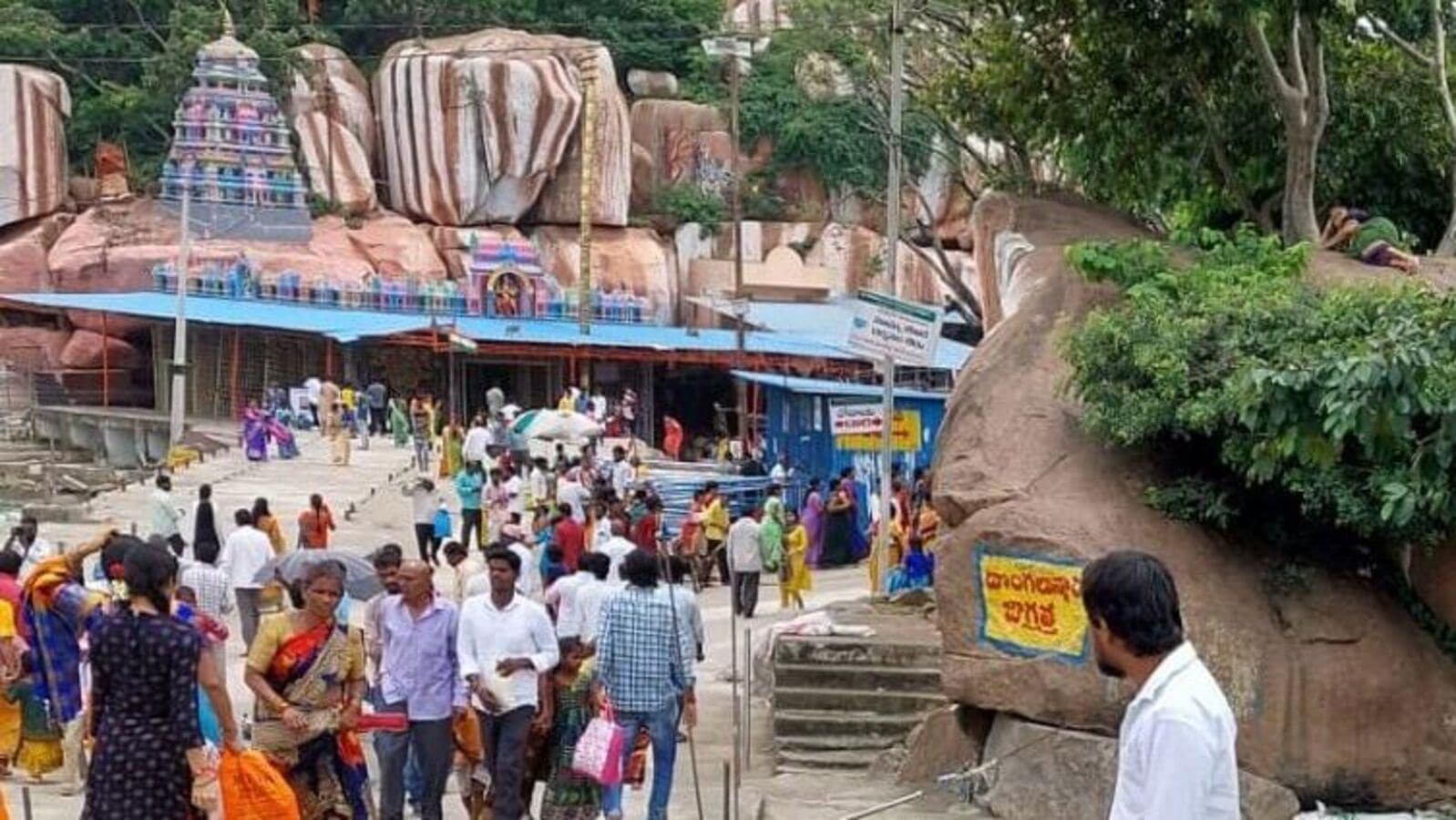 Edupayala Durgamma Jatara: ఏడుపాయల జాతర… శివరాత్రి నుంచి మూడ్రోజుల నిర్వహణ… భారీగా తరలి రానున్న భక్తులు