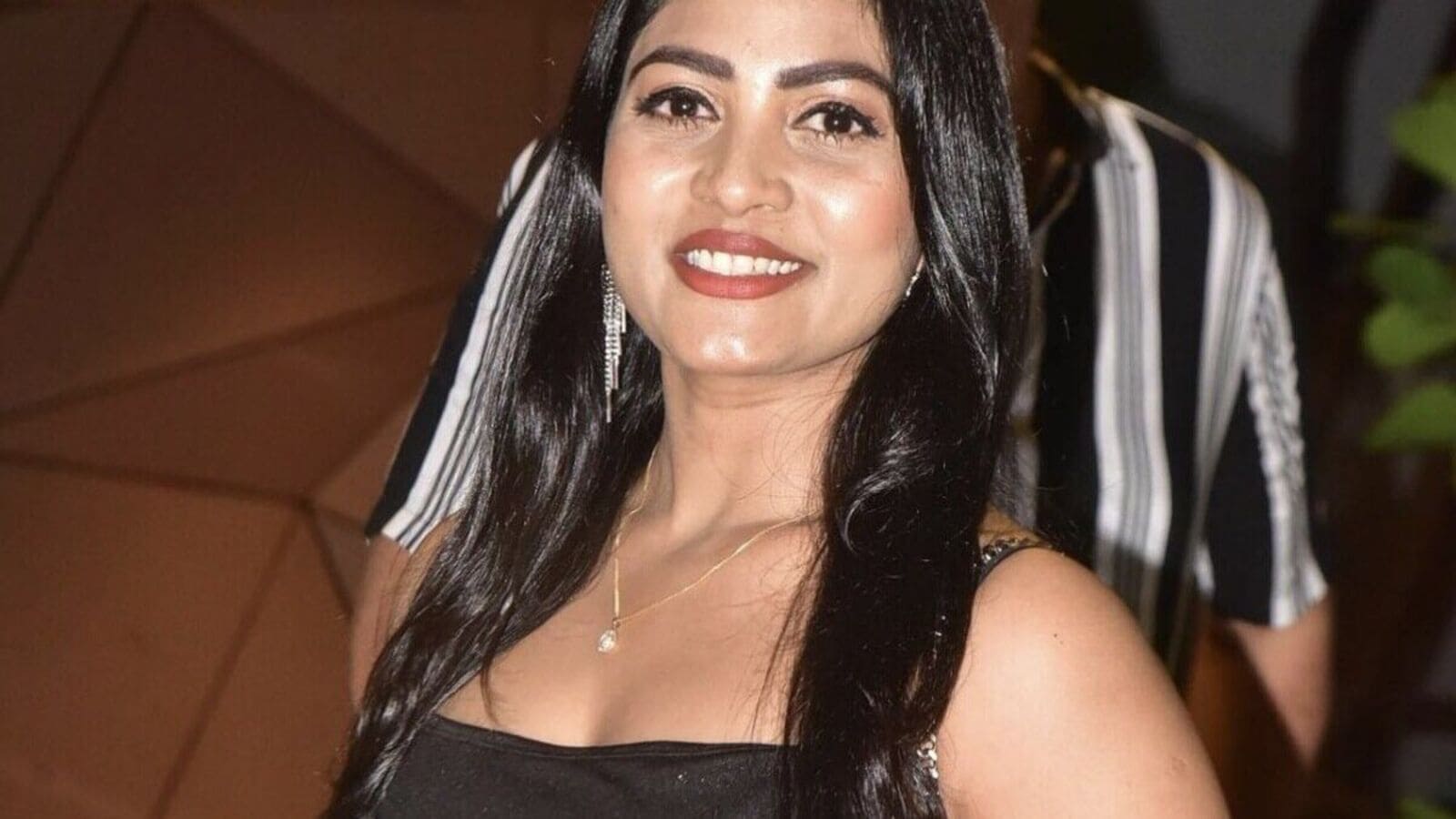 Actress Sowmya Janu : రాంగ్ రూట్ రచ్చ&పోలీసు విచారణకు హాజరైన నటి సౌమ్య జాను