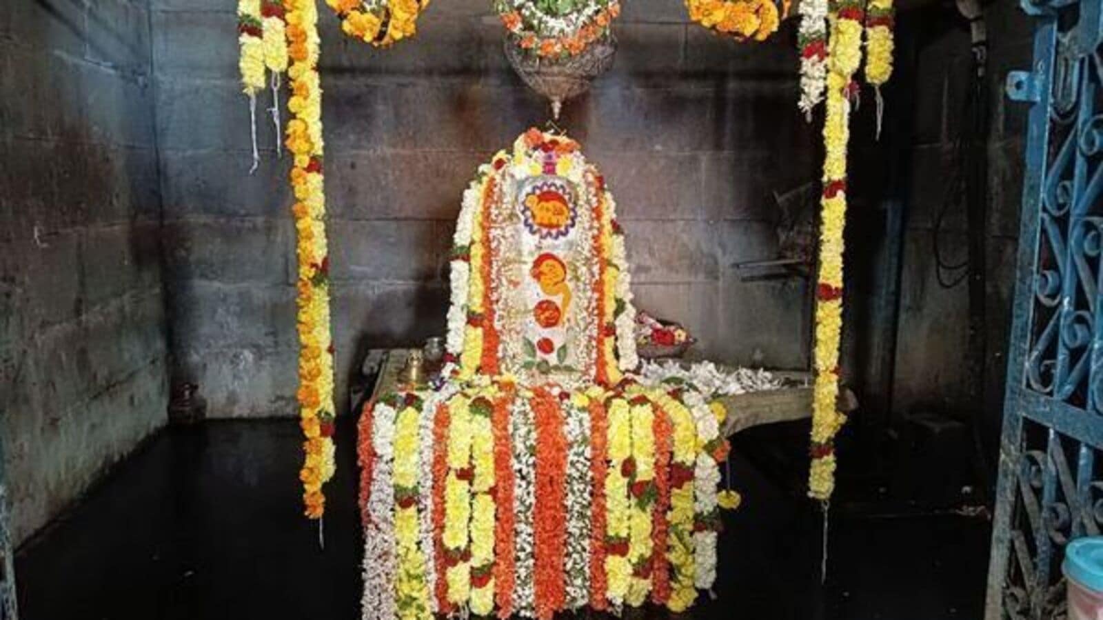 Maha Shivaratri 2024 : శివయ్య నెత్తిన 'గంగమ్మ'..! మేళ్లచెరువు శివాలయ విశిష్టత తెలుసా