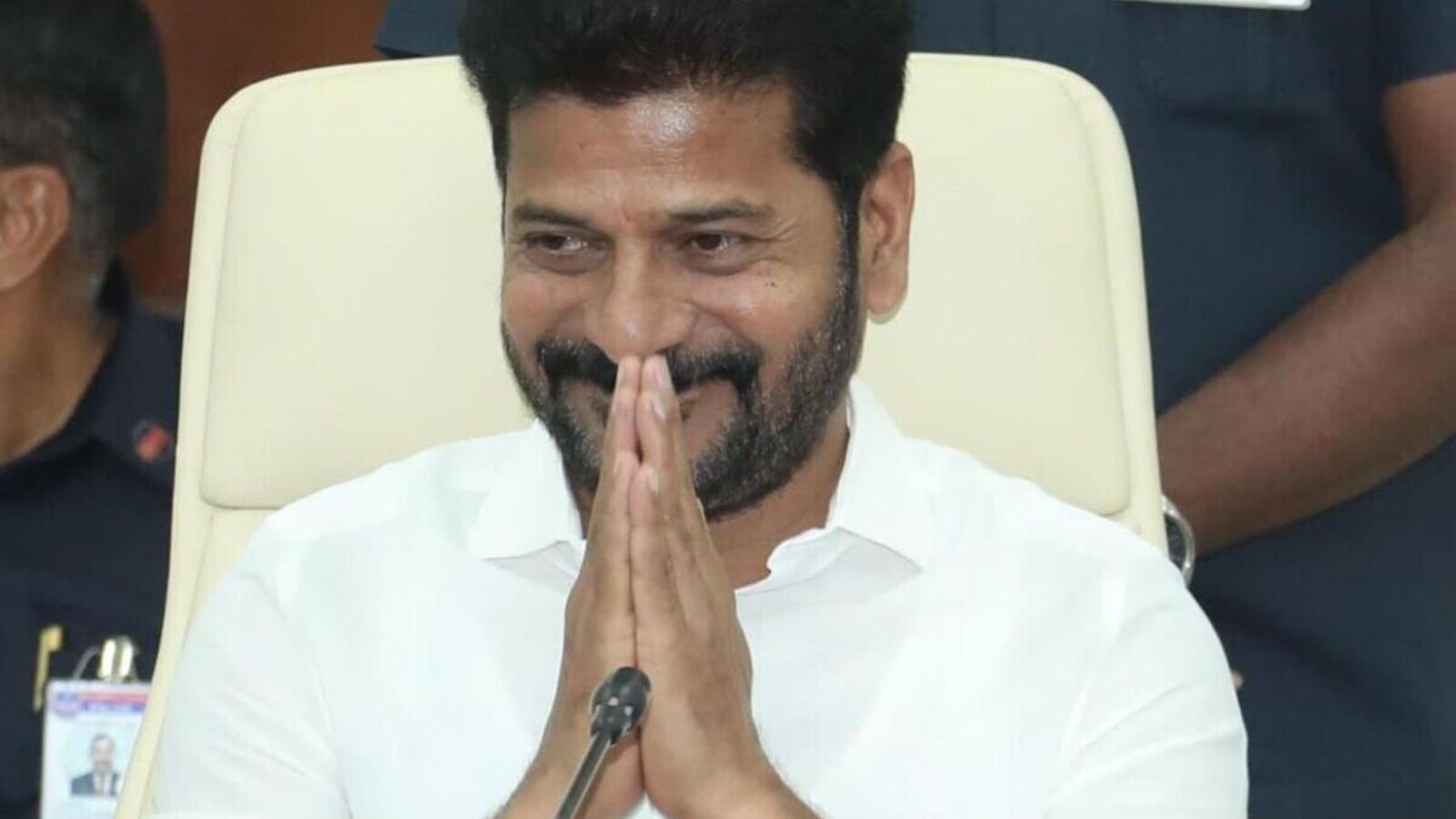 CM Revanth Reddy Tour : రేపు యాదాద్రి, భద్రాద్రి పర్యటనకు సీఎం రేవంత్ రెడ్డి&ఇందిరమ్మ ఇళ్ల స్కీమ్ ప్రారంభం