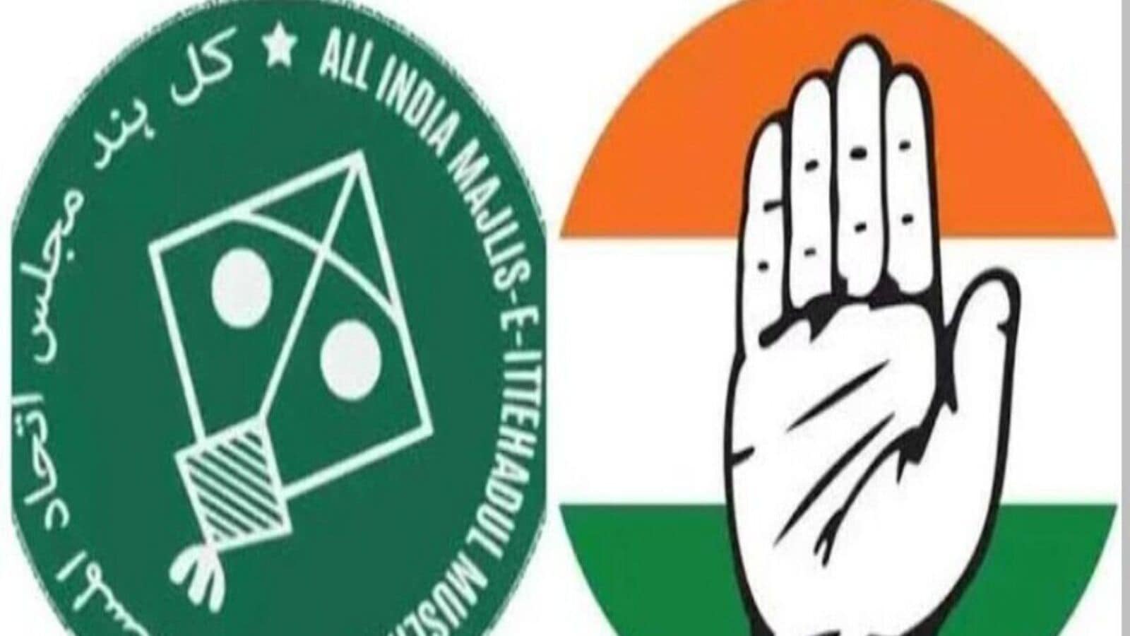 AIMIM : రూట్ మార్చిన ఎంఐఎం, కాంగ్రెస్ తో దోస్తీకి సిద్ధమైన అసదుద్దీన్?