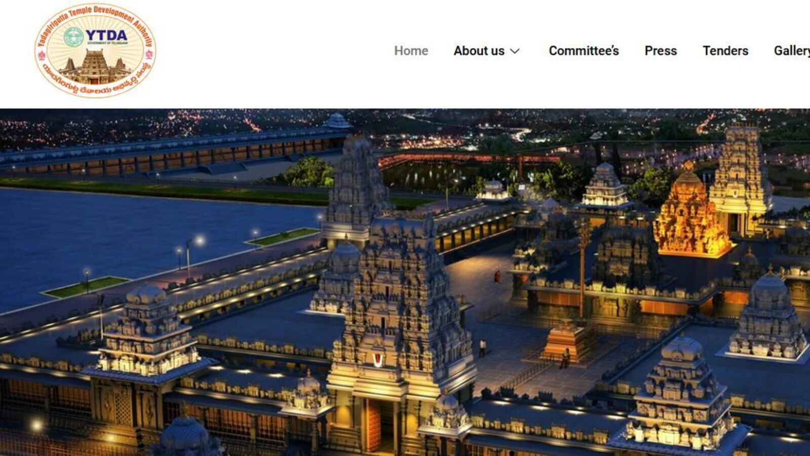 Yadadri Temple : యాదాద్రి భక్తులకు శుభవార్త &ఇక కొండపై నిద్రించే సౌకర్యం, ఈ రోజు నుంచే అమలు..!