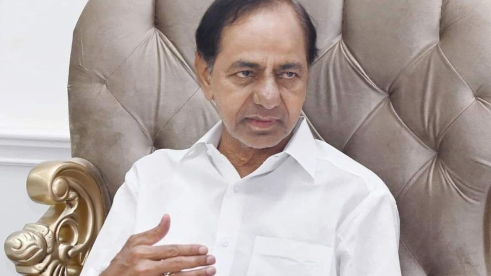 KCR On Kejriwal Arrest : కేజ్రీవాల్ అరెస్ట్ రాజకీయ ప్రేరేపితం, దేశ చ‌రిత్ర‌లో మ‌రో చీక‌టి రోజు & కేసీఆర్