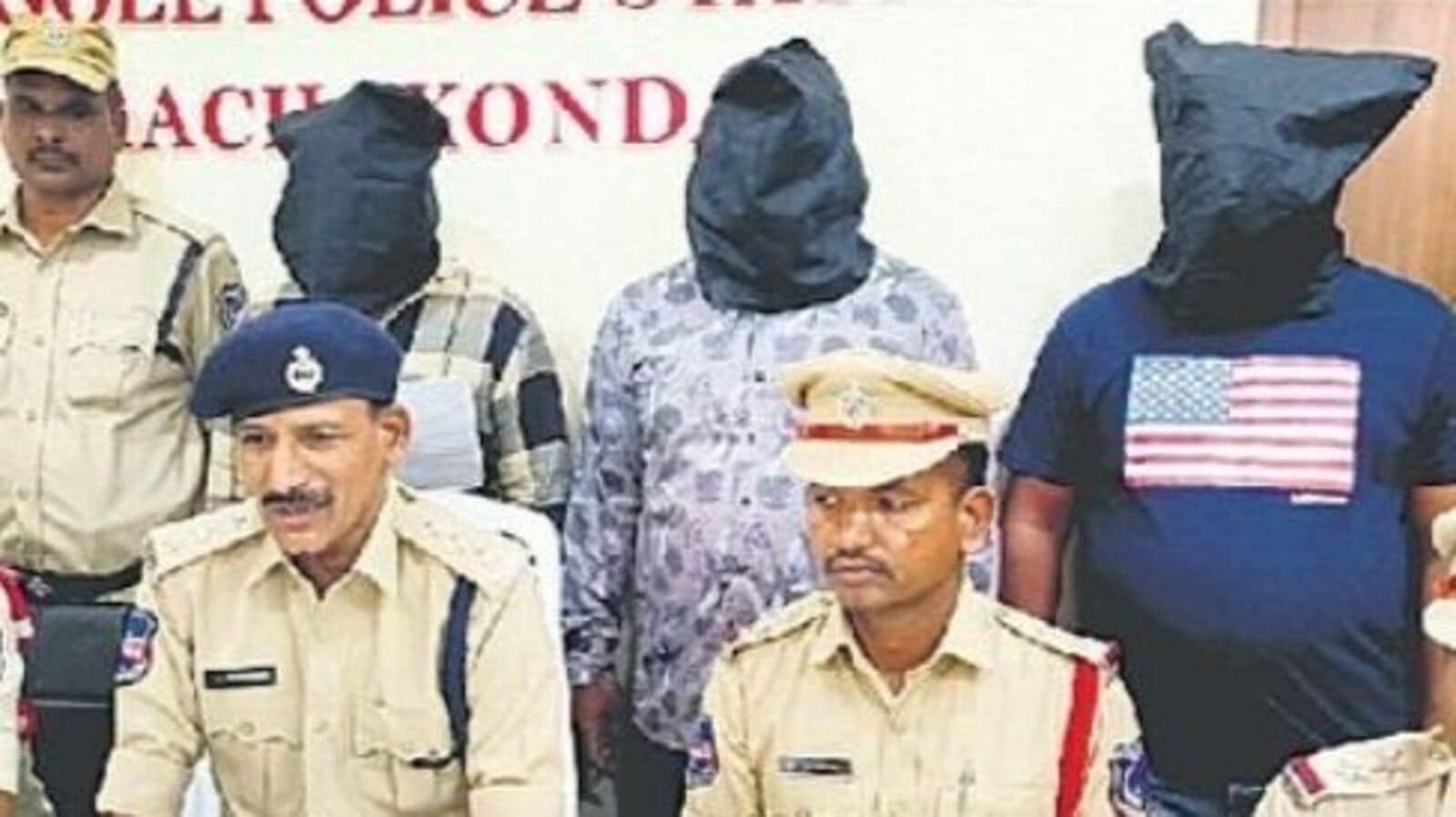Nagole Murder: వీడిన నాగోల్ మర్డర్ మిస్టరీ.. వేధింపులు తాళలేక హతమార్చిన మిత్రులు, ముగ్గురు నిందితుల అరెస్ట్