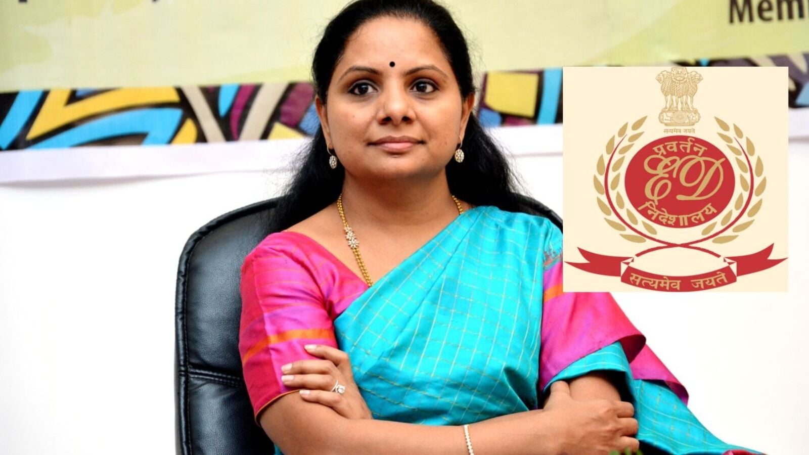 MLC Kavitha Arrest Case : కవిత బంధువుల ఇళ్లల్లో ఈడీ సోదాలు & ఇవాళ్టితో ముగియనున్న కస్టడీ