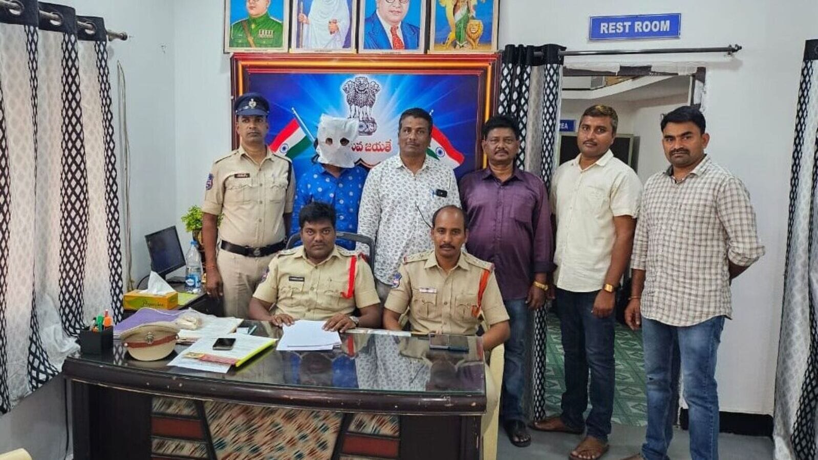 Sangareddy Crime : ఒంటరి మహిళలే ఆ స్వామీజీ టార్గెట్, పూజల పేరుతో బంగారం చోరీ ఆపై ఘోరం