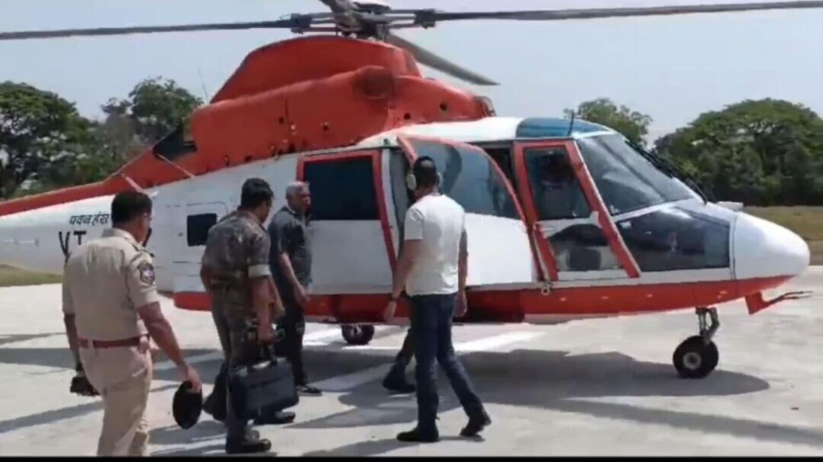 Lok Sabha Elections 2024 : రాష్ట్రాల సరిహద్దు జిల్లాల్లో 'నిరంతర నిఘా'