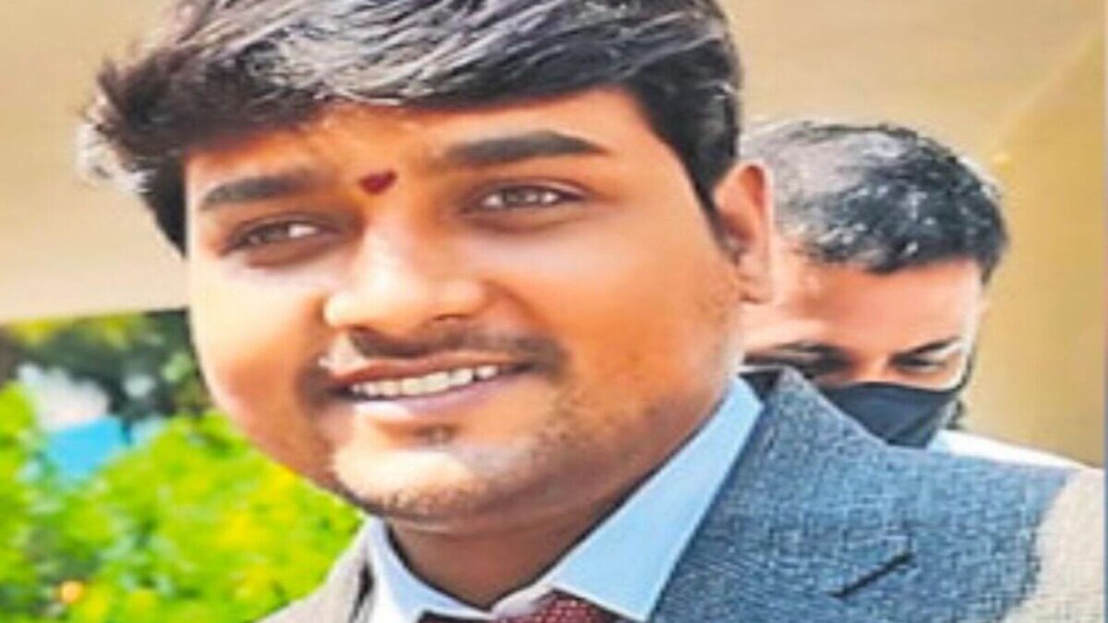 Nampally Court Judge Dies : భార్యతో మనస్పర్థలు, నాంపల్లి ఎక్సైజ్ కోర్టు జడ్జి ఆత్మహత్య