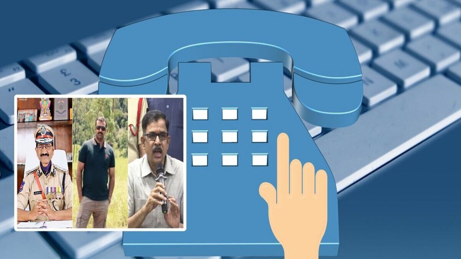 Phone Tapping Case : ఫోన్ ట్యాపింగ్ కేసులో సంచలనాలు, విదేశాలు చెక్కేసిన కీలక సూత్రధారులు& ప్రముఖులు, వ్యాపారులపై నిఘా