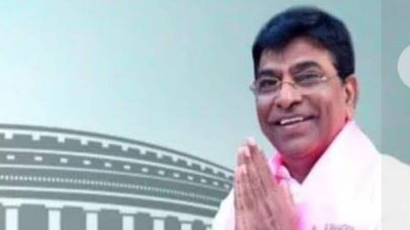 MP Nama Nageswara Rao : 17వ లోక్ సభకు ఎక్కువ రోజులు హాజరు & టాప్ ప్లేస్ లో ఎంపీ నామా