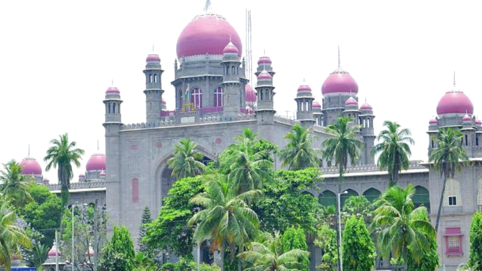 TS New High Court: నూతన తెలంగాణ హైకోర్టు భవనానికి నేడు శంకుస్థాపన చేయనున్న సీజేఐ చంద్రచూడ్