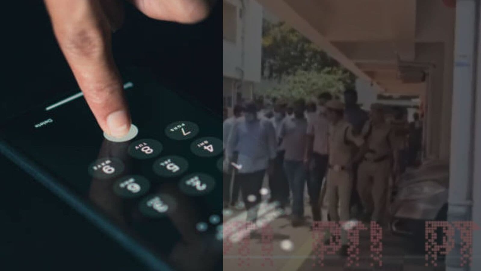 Phone Tapping Case : ఫోన్ ట్యాపింగ్ కేసులో మరో ఇద్దరు అరెస్ట్ & కూపీ లాగుతున్న సిట్..!