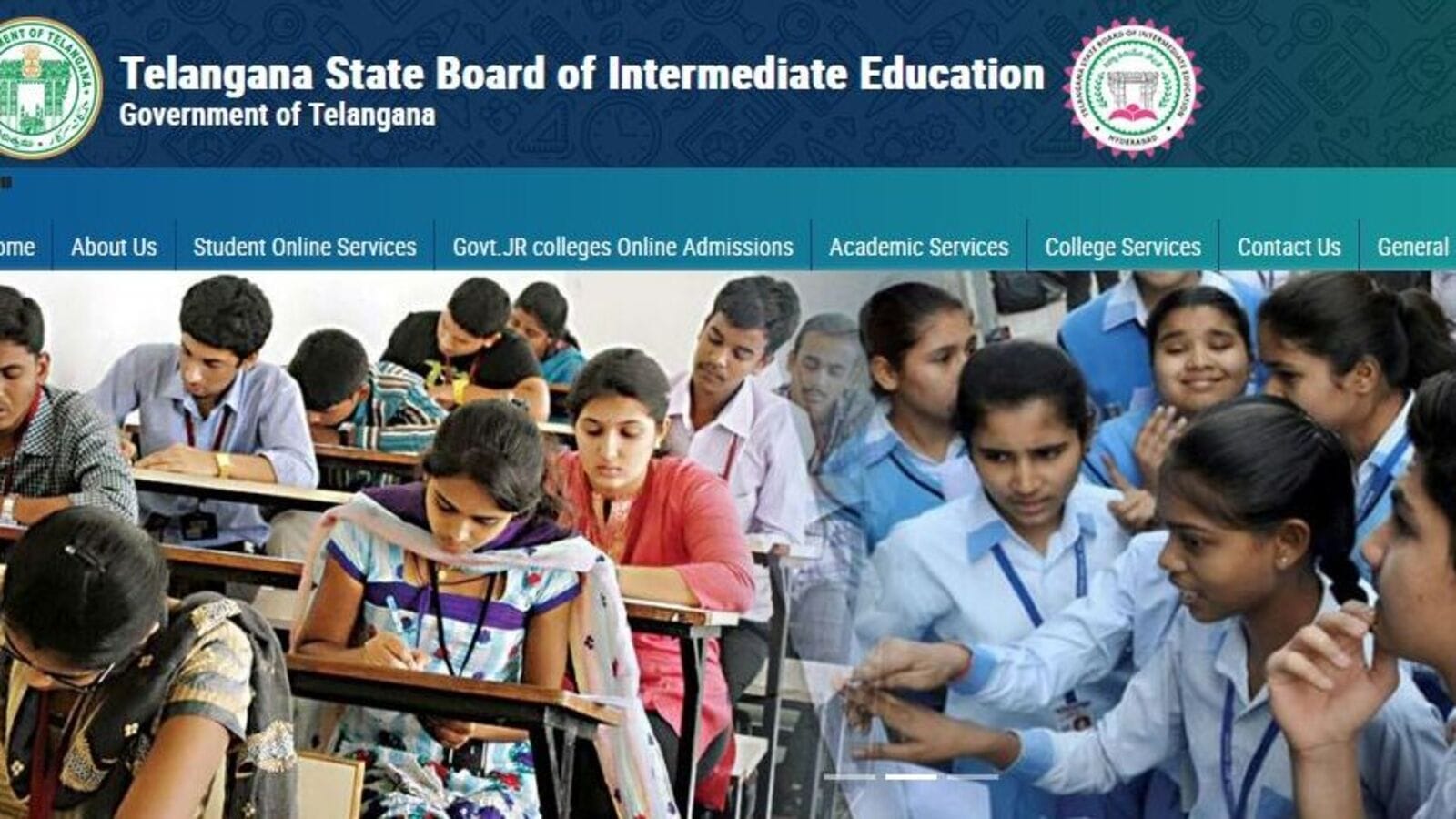 TS Inter Summer Holidays : విద్యార్థులకు గుడ్ న్యూస్ & మే 31 వరకు తెలంగాణ ఇంటర్ కాలేజీలకు వేసవి సెలవులు