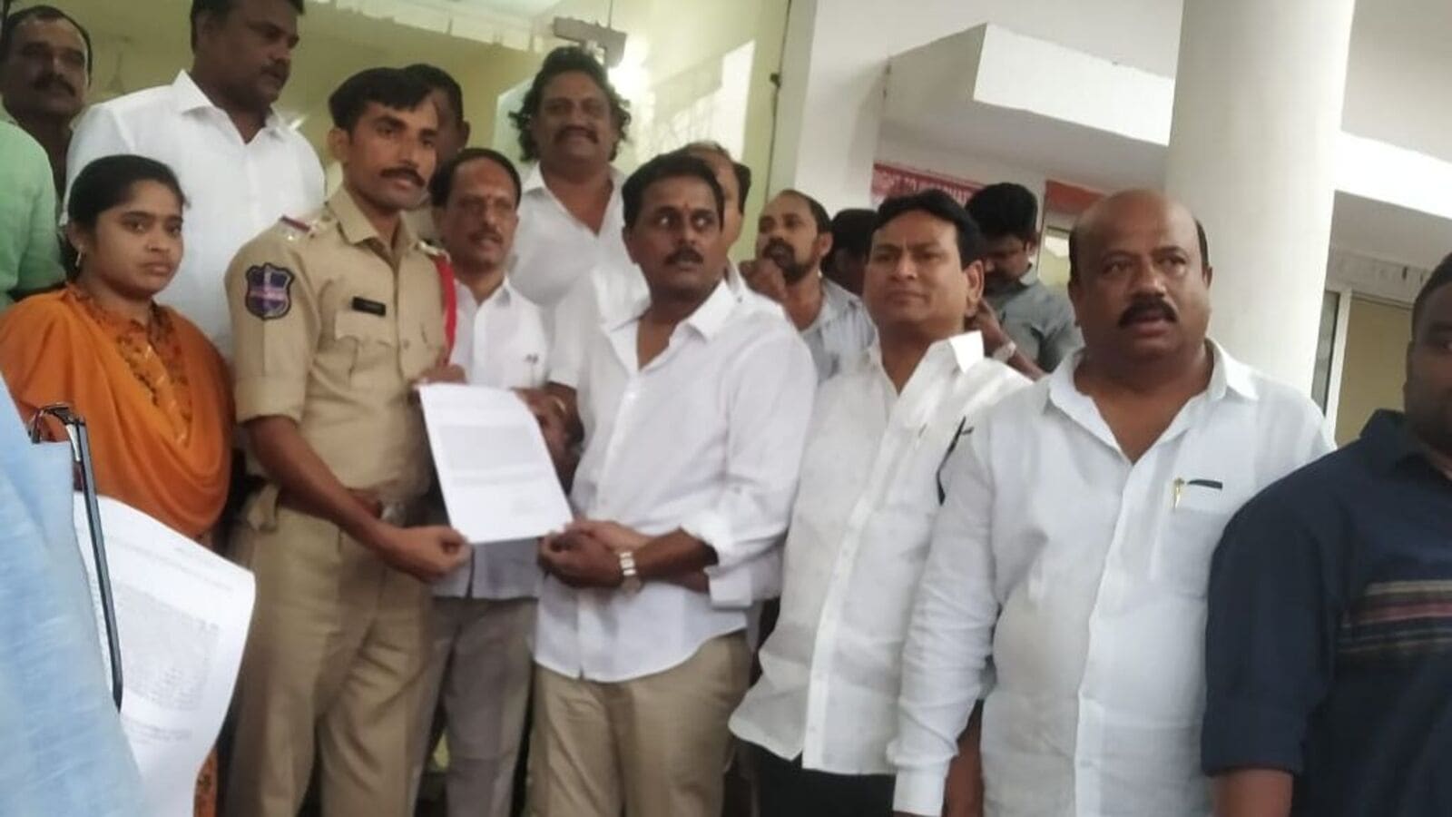 Case On KTR: కేటీఆర్‌పై వరంగల్‌లో కేసు నమోదు, కాంగ్రెస్‌ నేతల ఫిర్యాదుతో జీరో ఎఫ్‌ఐఆర్ కేసు రిజిస్ట్రేషన్