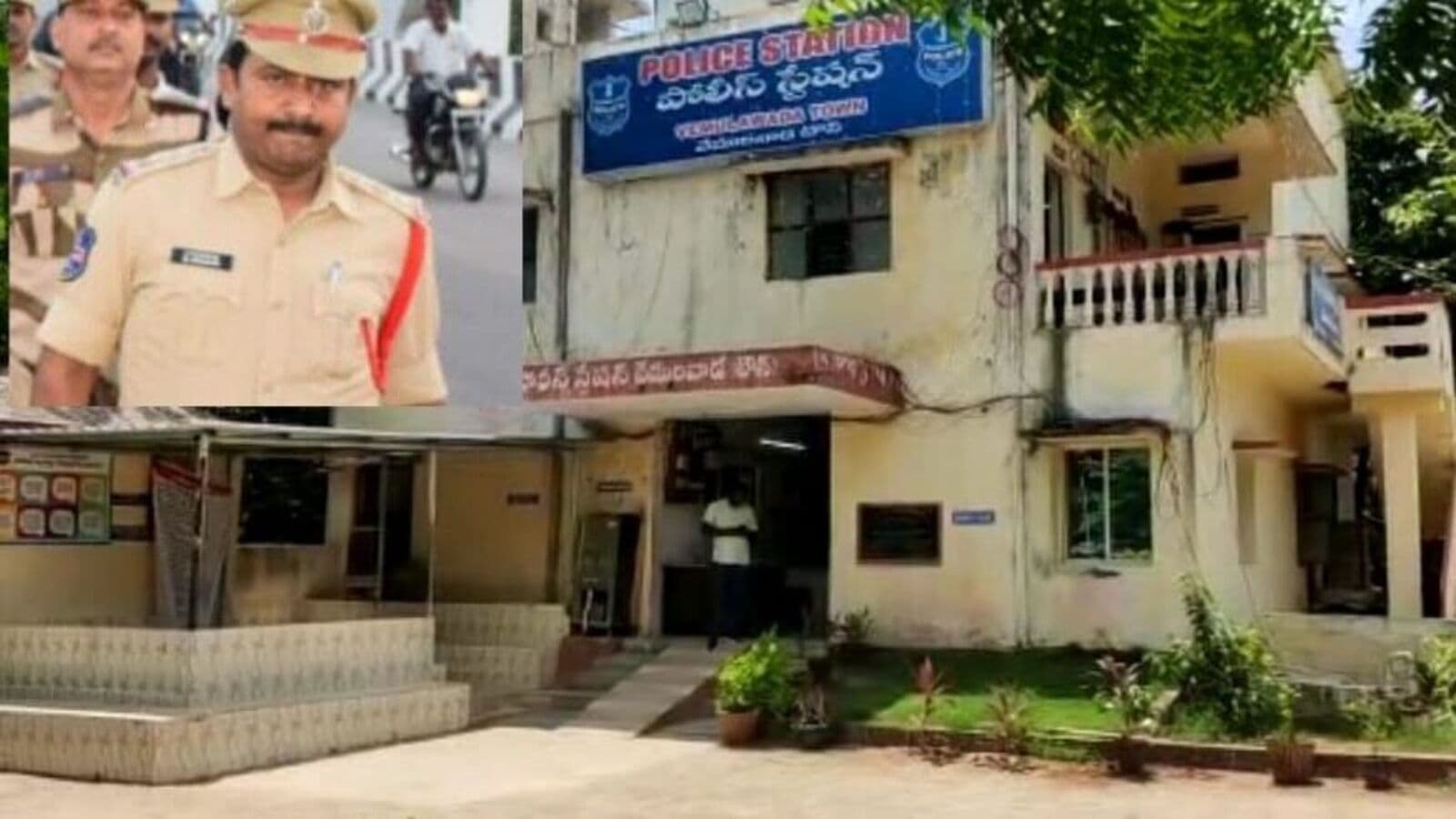 Vemulawada : వేములవాడ పోలీసులపై కొరడా & మొన్న సీఐ బదిలీ, నేడు ముగ్గురు కానిస్టేబుళ్ల సస్పెన్షన్