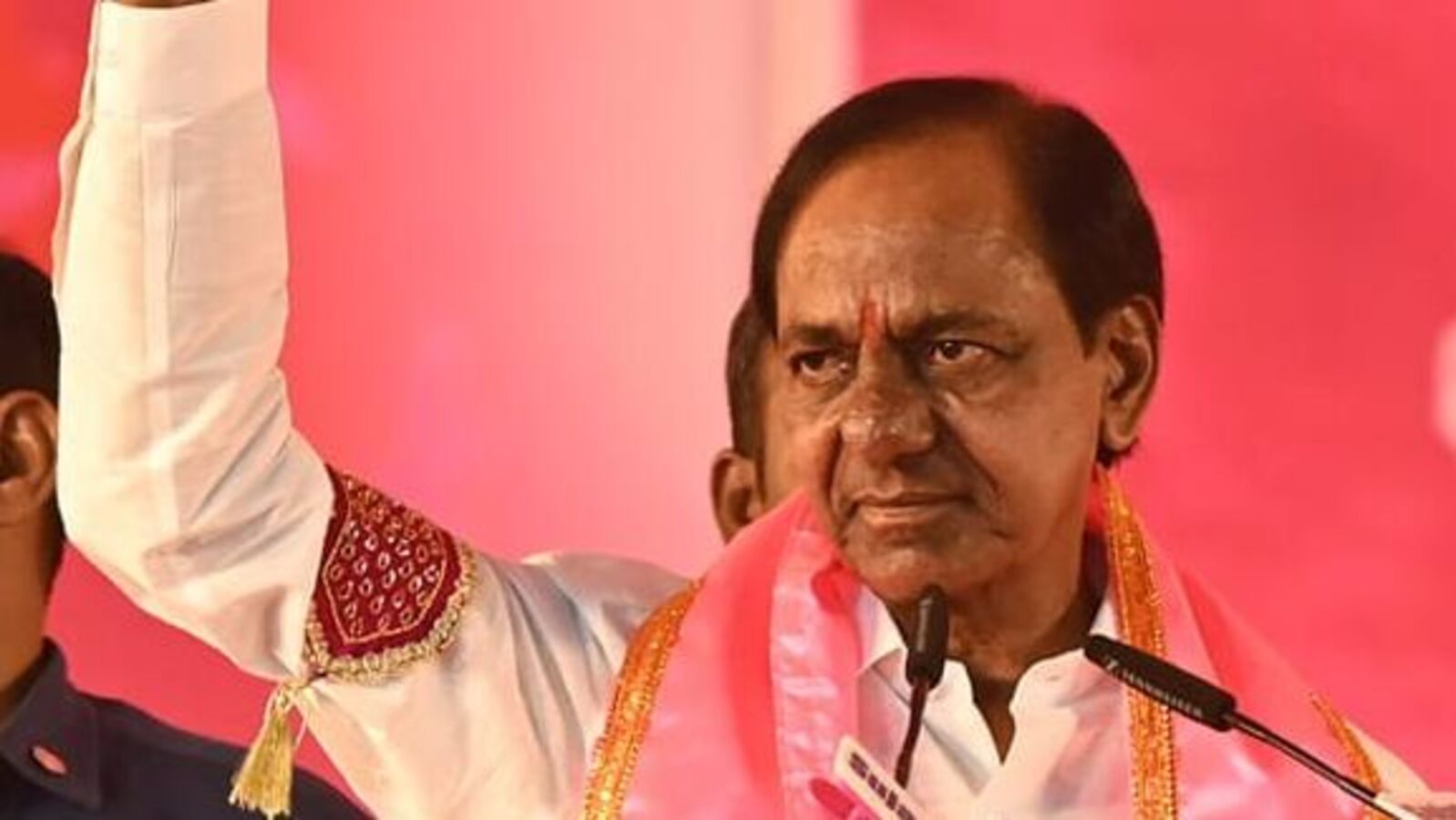 KCR Polam Bata : 50 వేల మందితో మేడిగడ్డకు వెళ్తాం, నీటిని ఎత్తిపోస్తాం & ఇకపై రణరంగమేనంటూ కేసీఆర్ వార్నింగ్