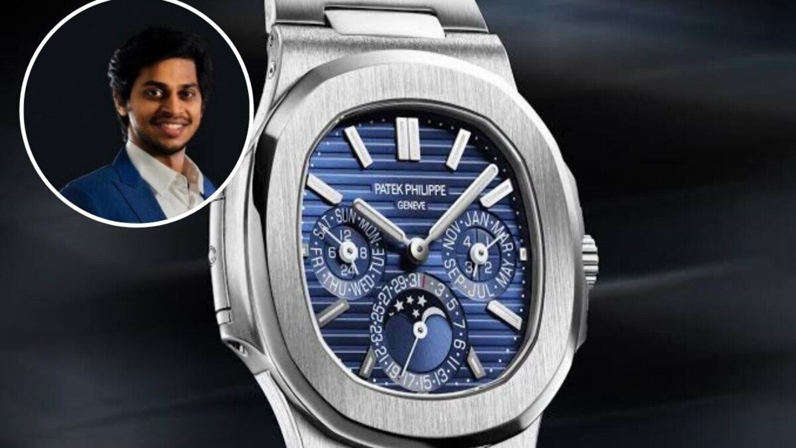 Luxury Watches Smuggling : లగ్జరీ వాచీల స్మగ్లింగ్ కేసు, మంత్రి పొంగులేటి కుమారుడికి కస్టమ్స్ నోటీసులు