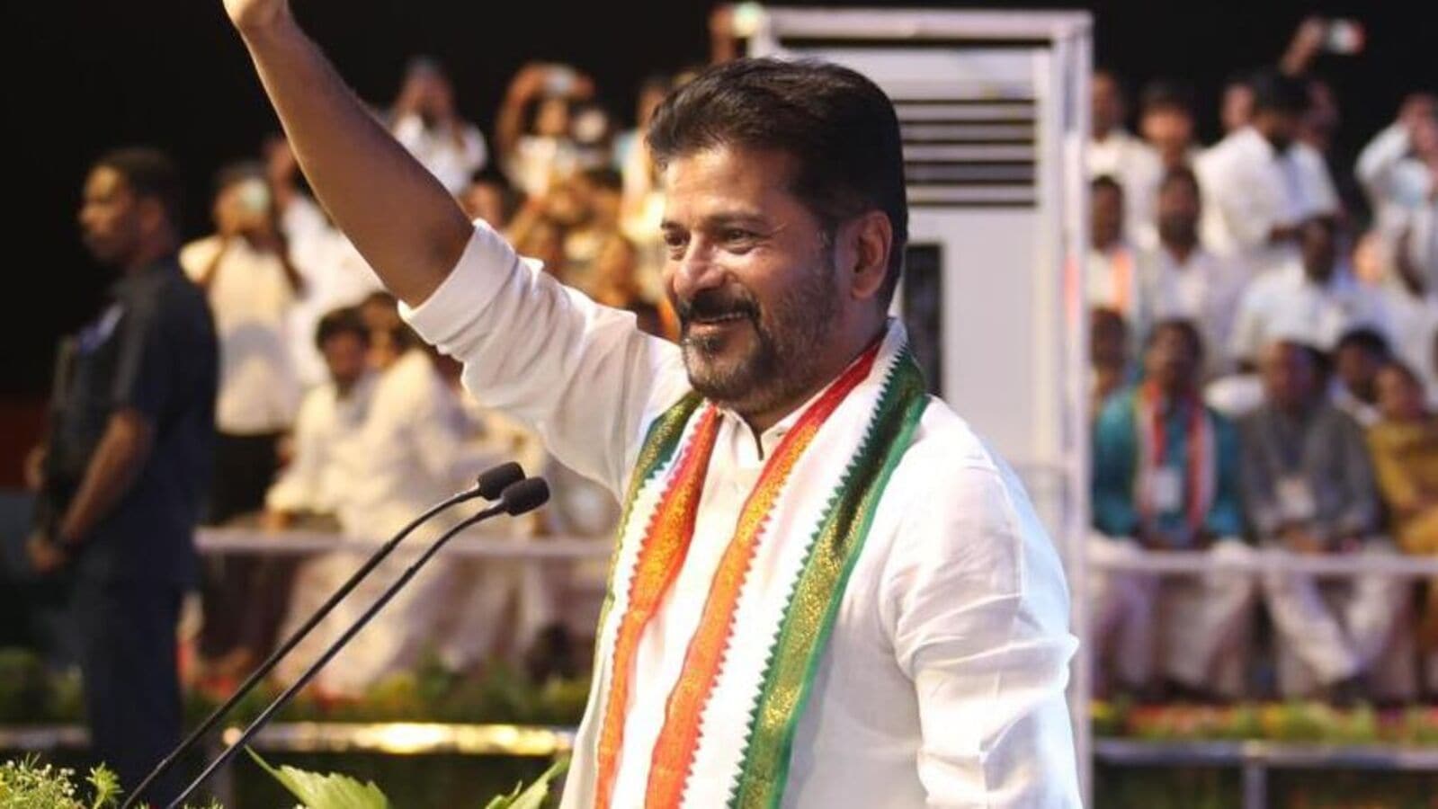 CM Revanth Reddy : కేసీఆర్.... నేను జానారెడ్డిలా కాదు, రేవంత్‌రెడ్డిని & చర్లపల్లి జైలుకు పంపిస్తా!
