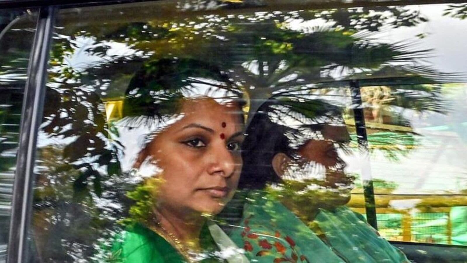Mlc Kavitha Bail: ఢిల్లీ కోర్టులో బిఆర్ఎస్‌ ఎమ్మెల్సీ కవితకు చుక్కెదురు, బెయిల్ పిటిషన్‌ కొట్టేసిన న్యాయస్థానం..