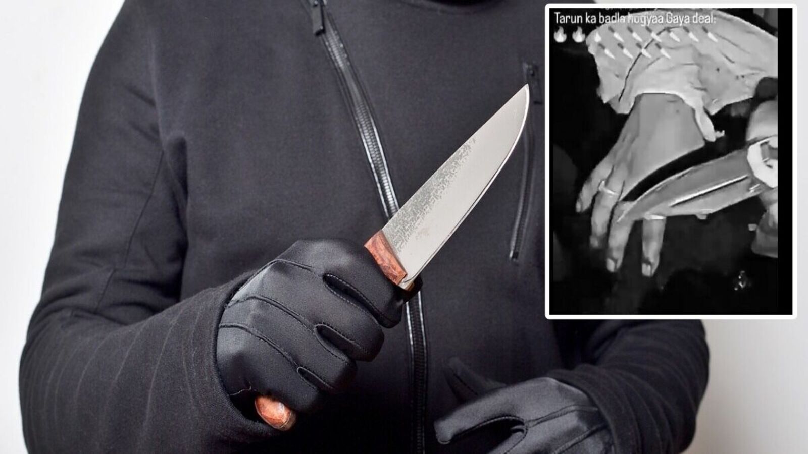 Hyderabad Revenge Killing : స్నేహతుడి హత్యకు రివేంజ్, మర్డర్ చేసి ఇన్ స్టా గ్రామ్ లో రీల్స్!