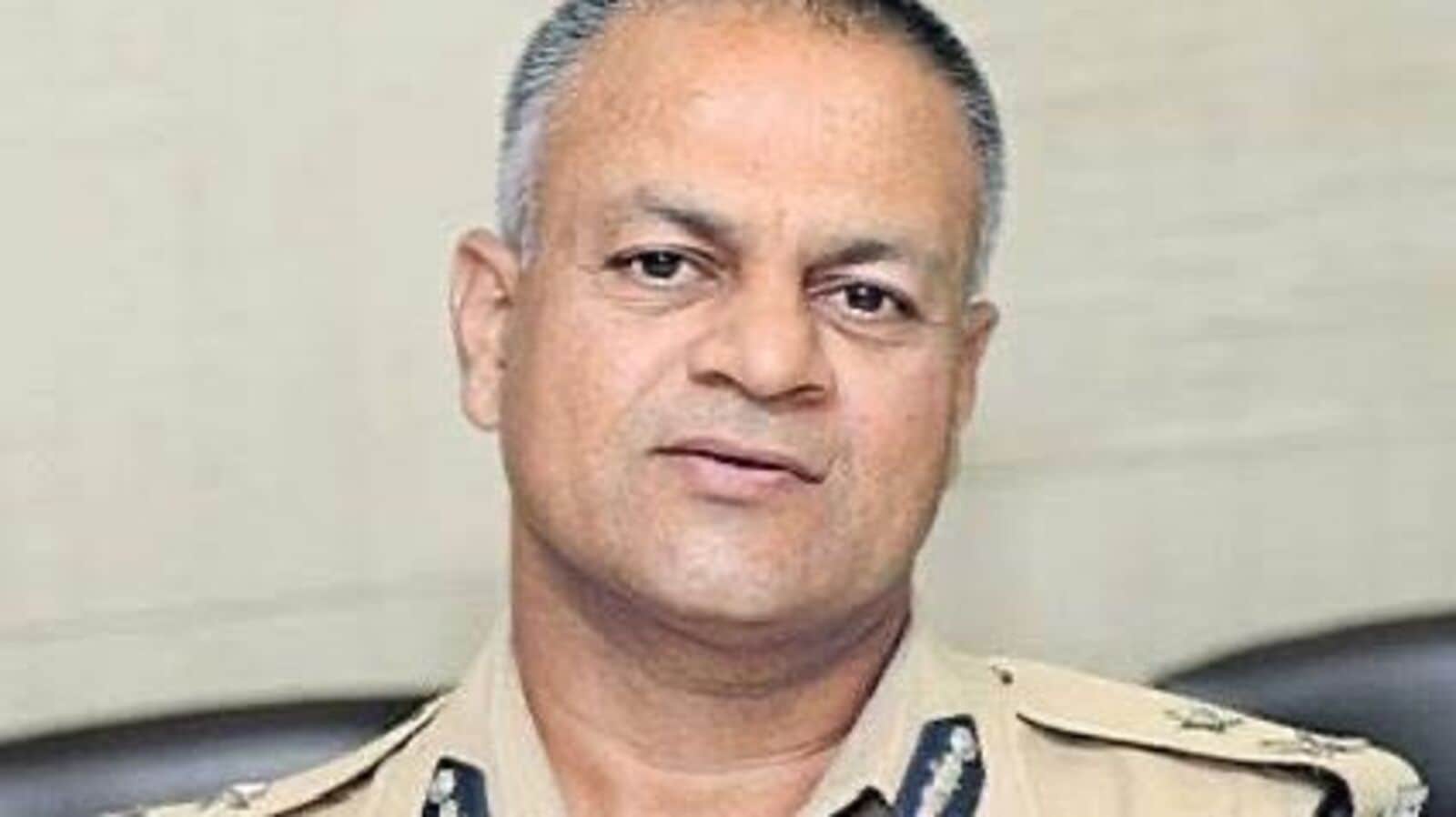 TS IPS Heart Stroke: గుండెపోటుతో తెలంగాణ విజిలెన్స్‌ డీజీ రాజీవ్ రతన్‌ కన్నుమూత