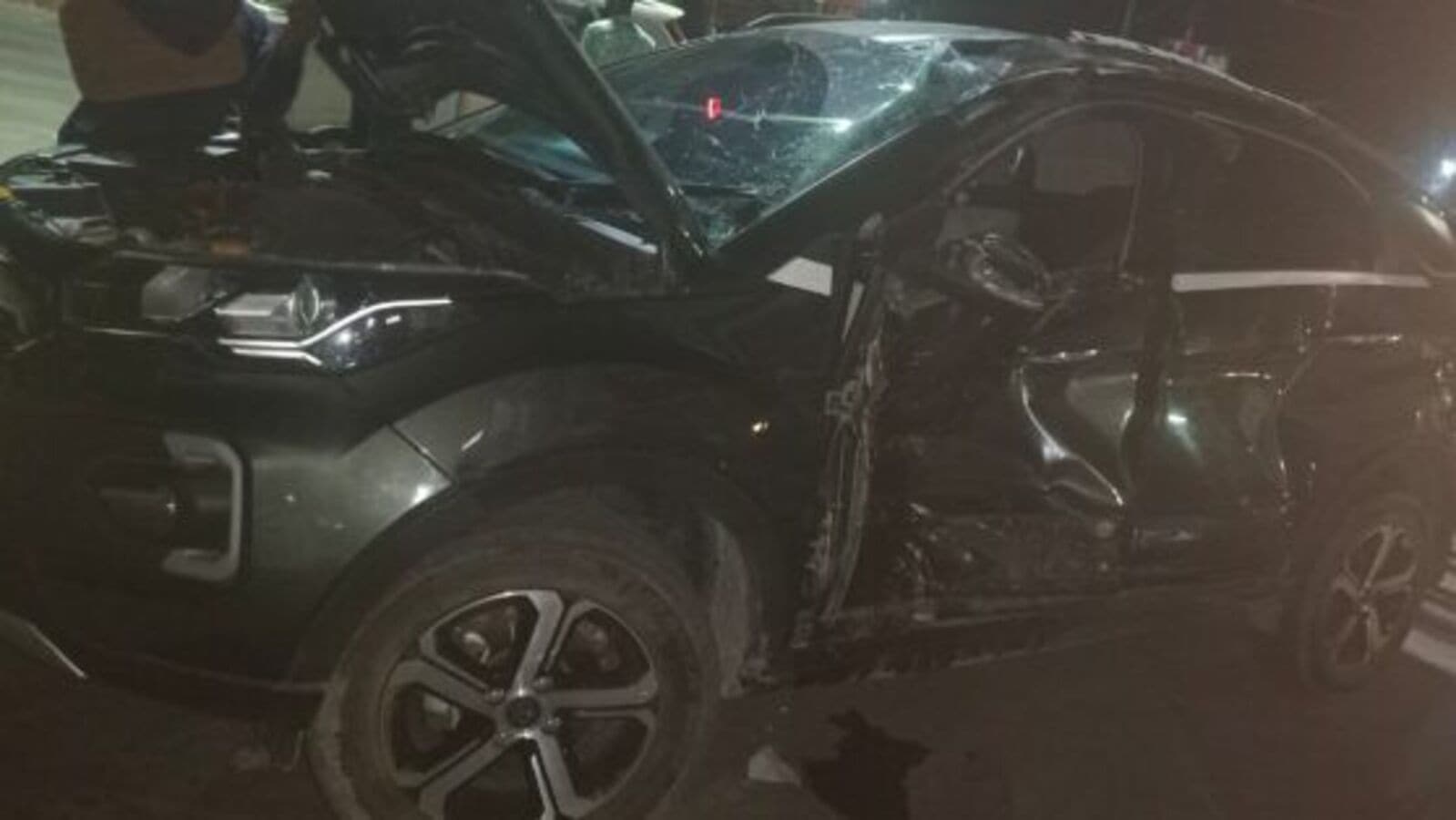 Ramzan Tragedy: షాపింగ్‌కు వెళుతూ రోడ్డు ప్రమాదంలో ఇద్దరు ముస్లిం యువకుల దుర్మరణం